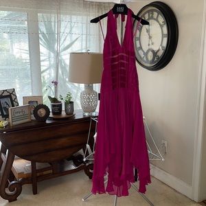 BCBGMaxazria. Size 2. Formal dress.